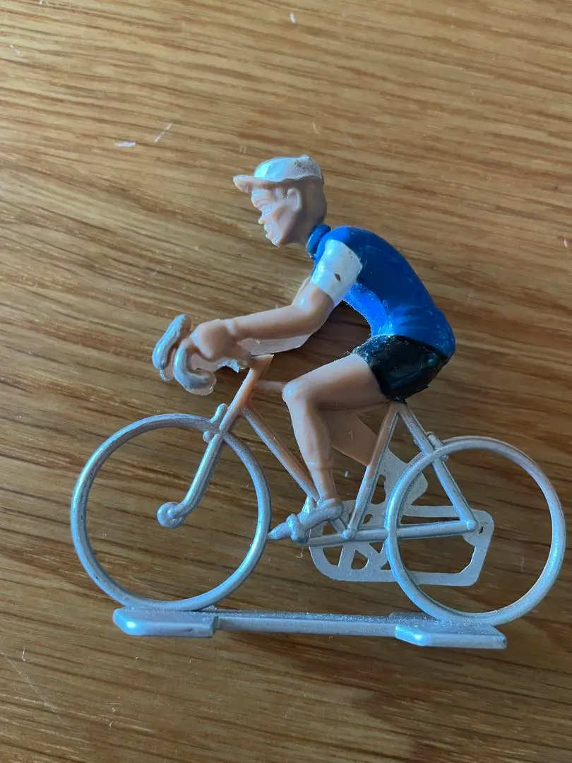 2026年最新】ツールドフランス フィギュアの人気アイテム - メルカリ