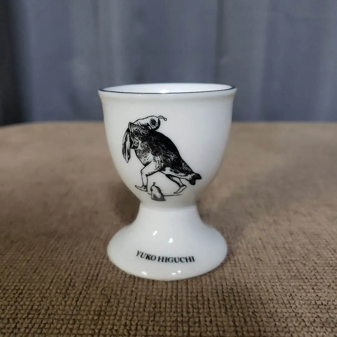 2026年最新】エッグスタンド ヒグチユウコの人気アイテム - メルカリ