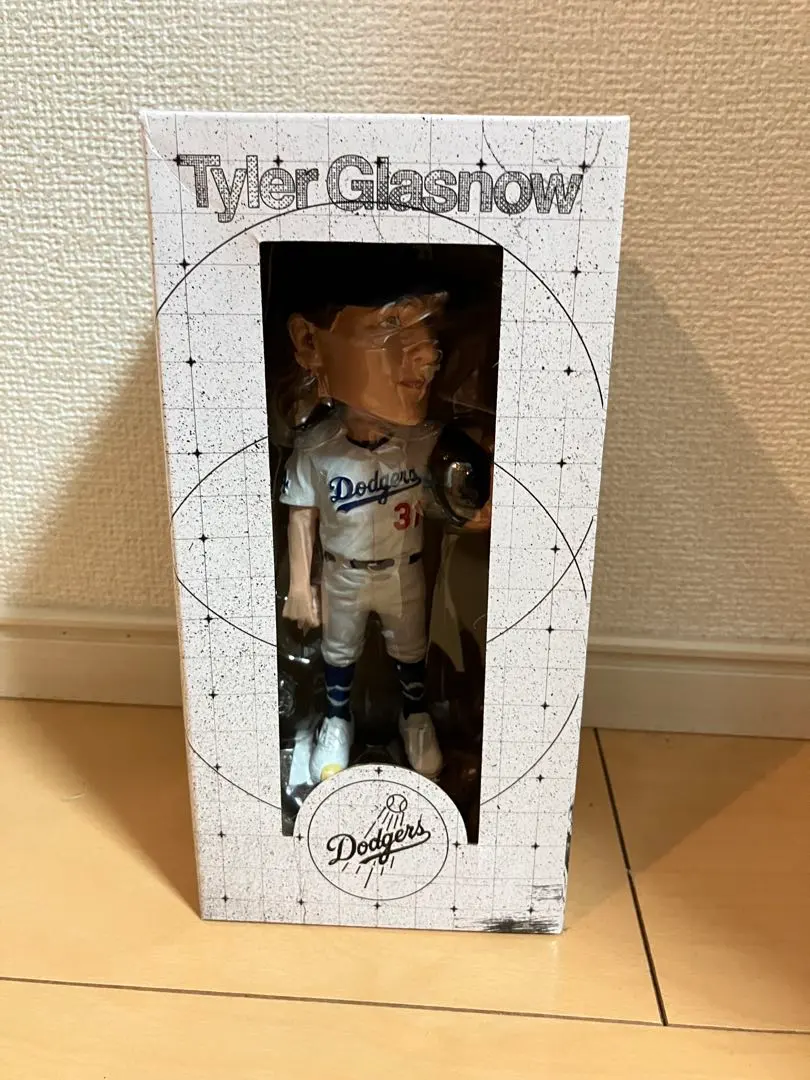 2026年最新】タイラーグラスノー ボブルヘッドの人気アイテム - メルカリ