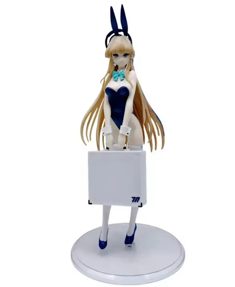 2026年最新】ブルーアーカイブ -Blue Archive- 飛鳥馬トキ(バニー