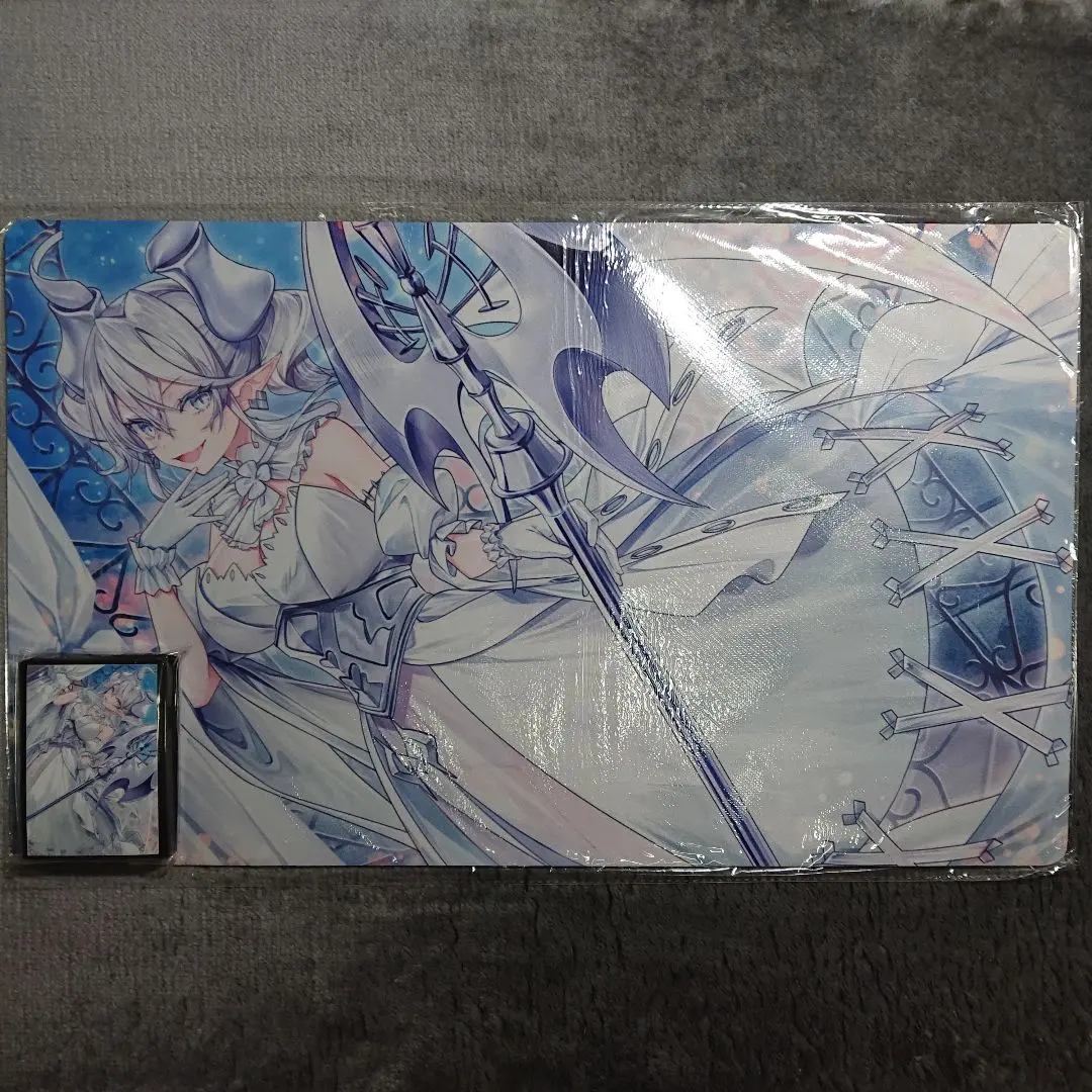 2026年最新】白銀の城のラビュリンス プレイマットの人気アイテム