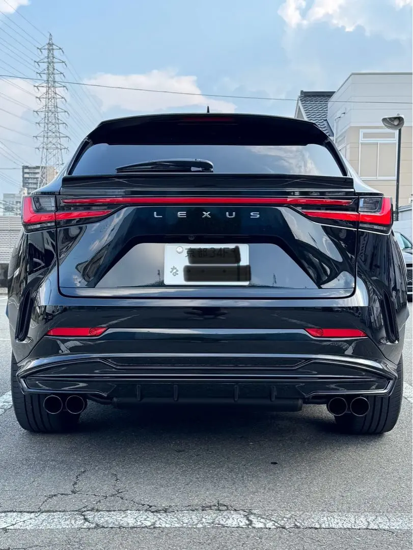 2026年最新】レクサスNX マフラーの人気アイテム - メルカリ