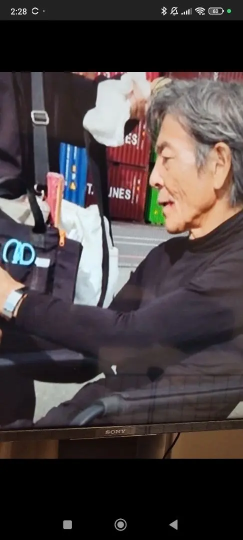 2026年最新】柴田恭兵 時計の人気アイテム - メルカリ