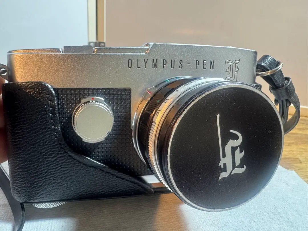 2026年最新】Olympus Zuiko Pen F Auto-S 38mm f2.8の人気アイテム