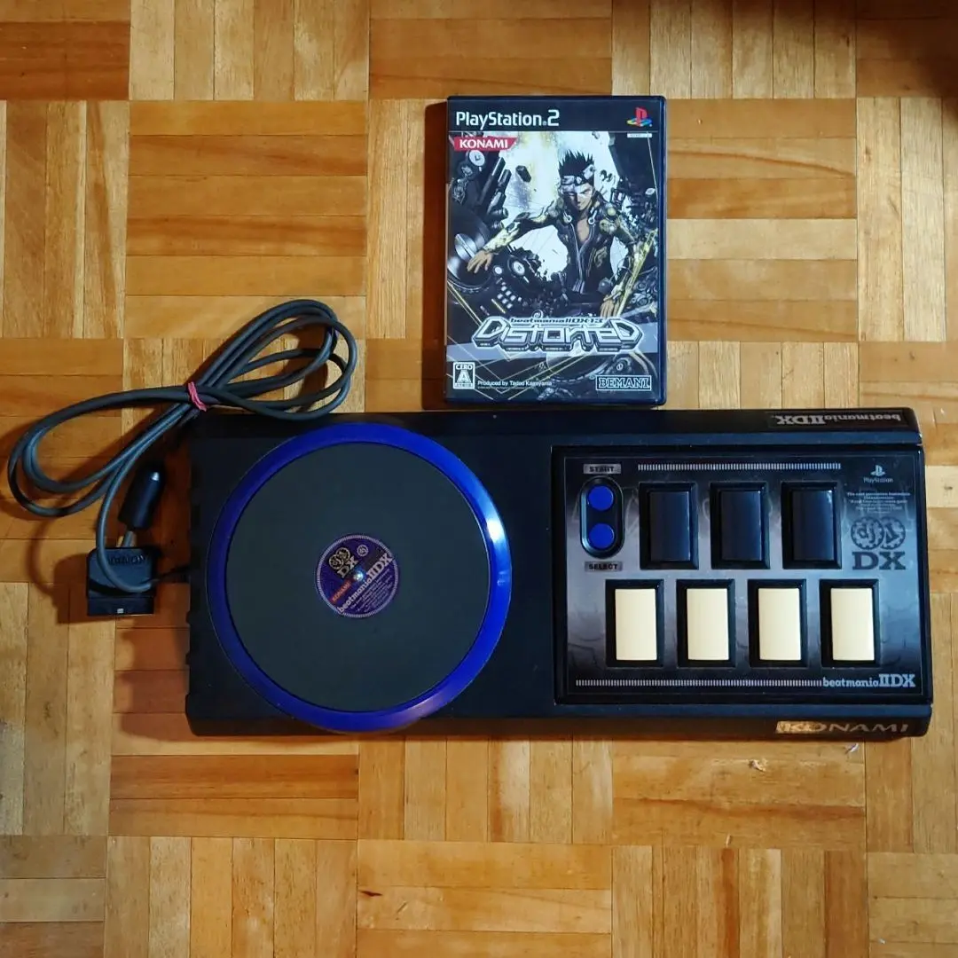 2026年最新】beatmania IIDX 専用コントローラ プレミアムモデルの人気