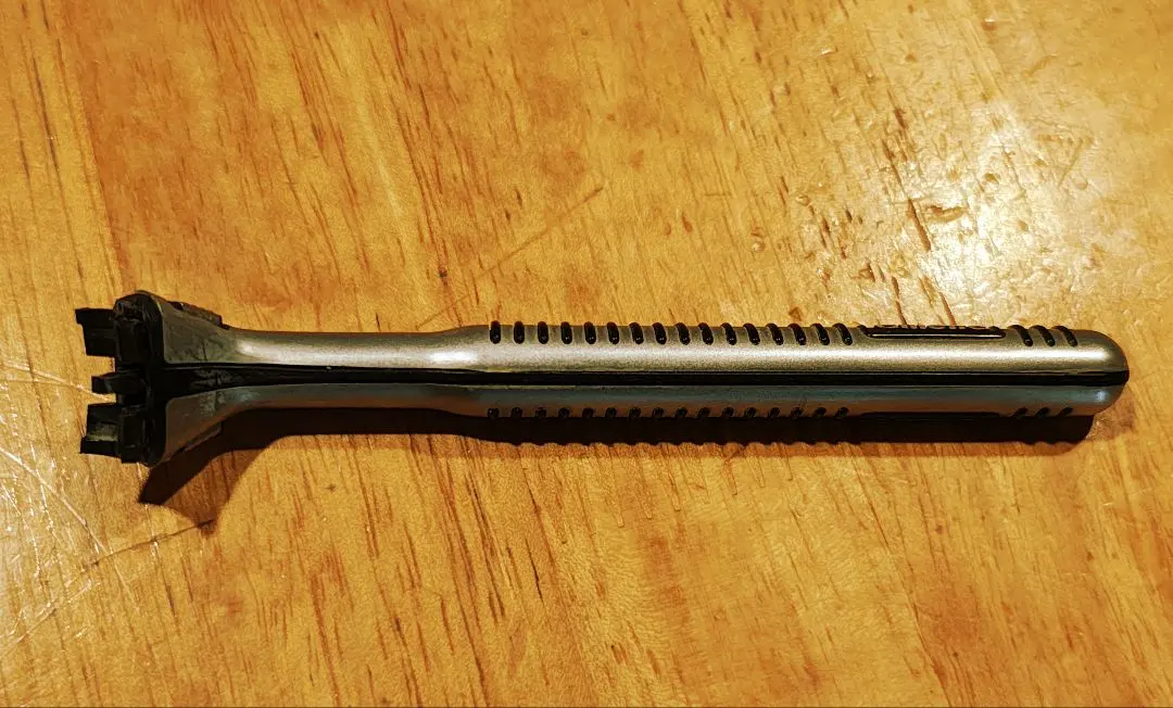 2026年最新】ジレットセンサーエクセルホルダーの人気アイテム - メルカリ