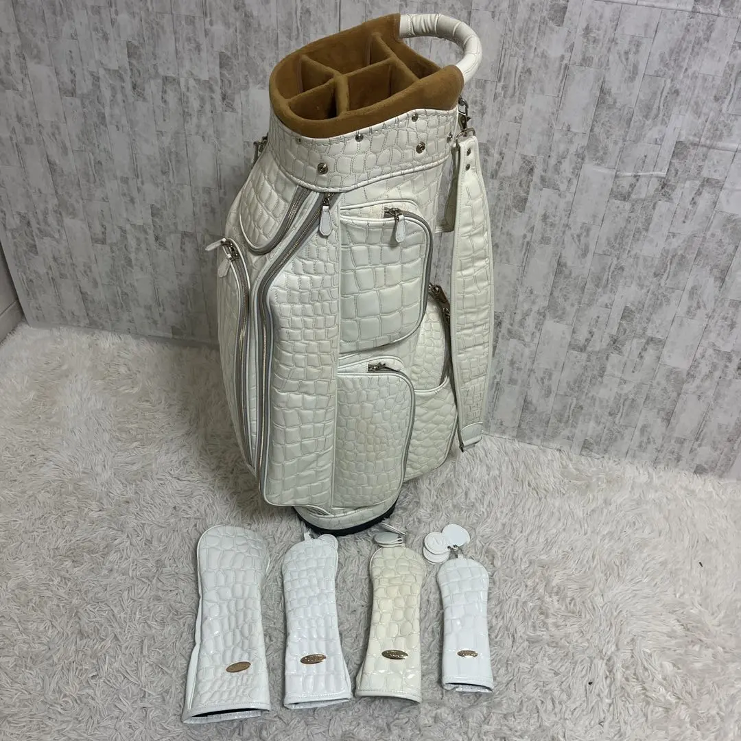 2026年最新】オウル キャディバッグの人気アイテム - メルカリ