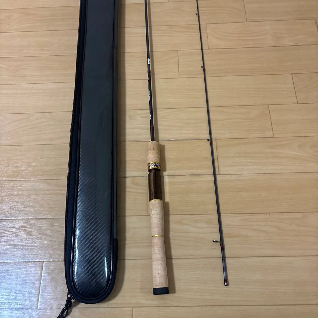 2026年最新】ホワイトウルフ 62ULの人気アイテム - メルカリ