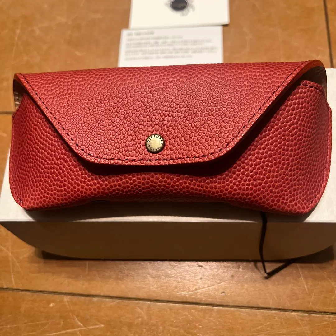 2026年最新】DIFFUSER ディフューザー メガネケースの人気アイテム