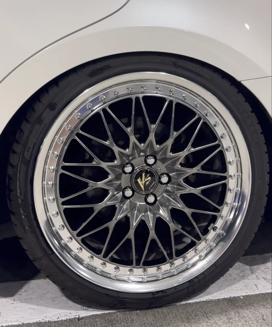 2026年最新】work vs xv 18インチの人気アイテム - メルカリ