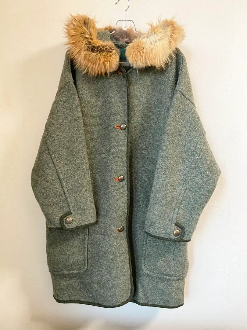 2026年最新】GIESSWEIN コートの人気アイテム - メルカリ