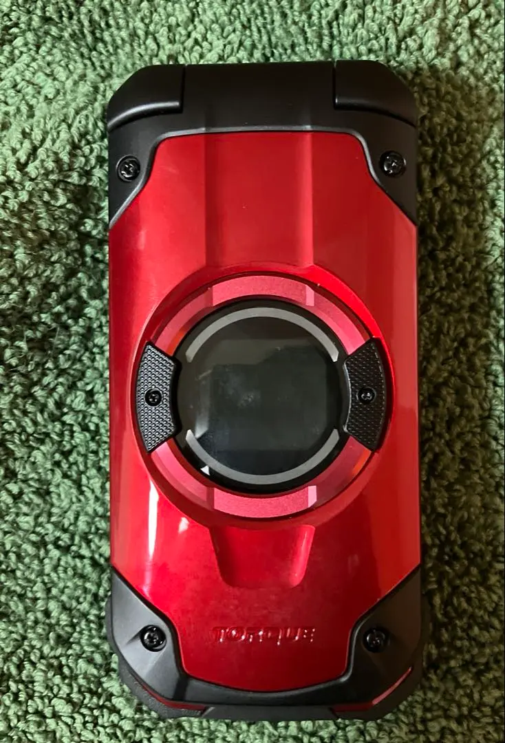 2026年最新】TORQUE x01 本体の人気アイテム - メルカリ