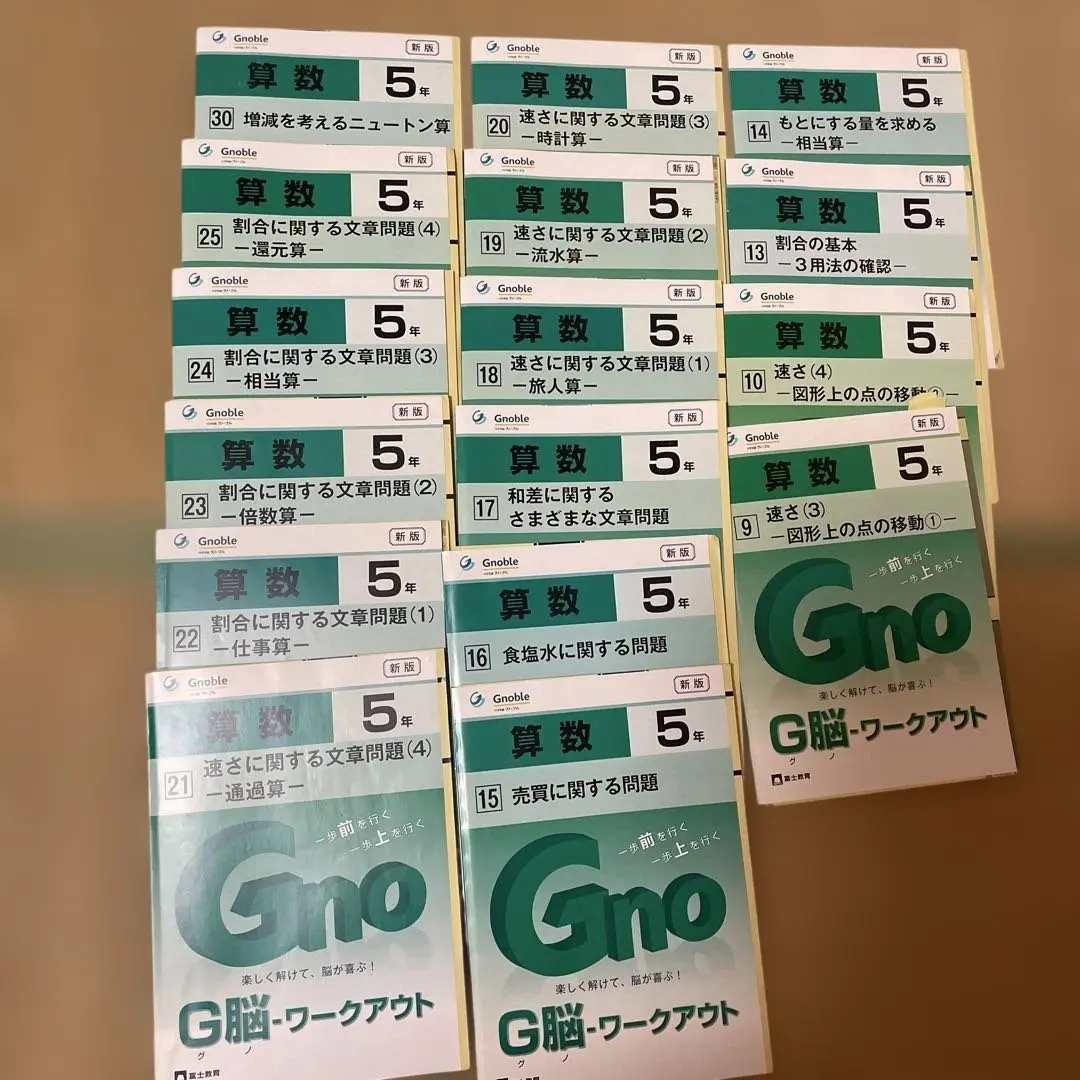 2026年最新】グノーブル ワークアウト 5年の人気アイテム - メルカリ