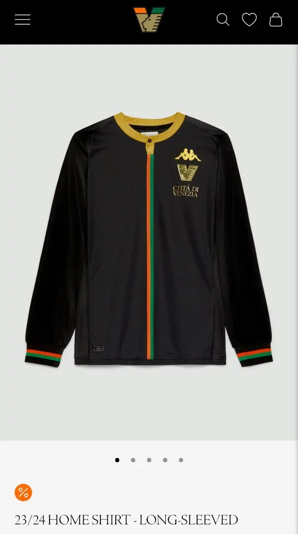 2026年最新】venezia fcの人気アイテム - メルカリ