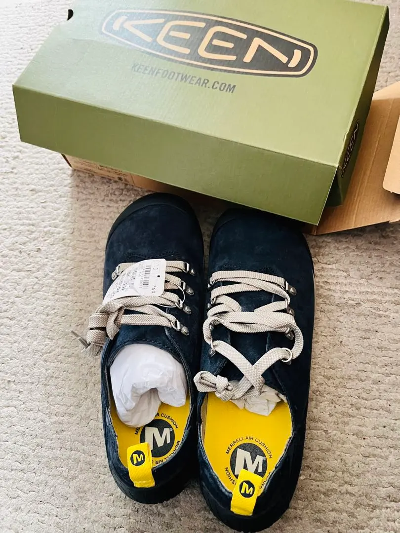 2026年最新】メレル merrell パスウェイレースの人気アイテム - メルカリ