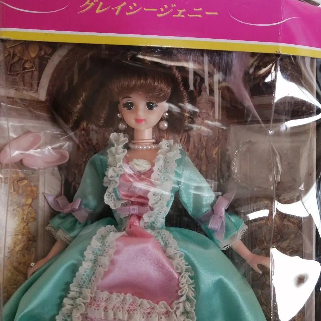 2026年最新】ローブ・ア・ラ・フランセーズの人気アイテム - メルカリ