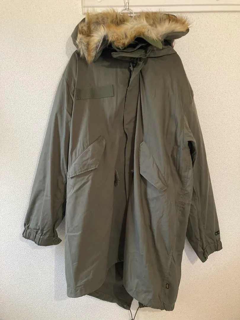 2026年最新】CDG モッズコートの人気アイテム - メルカリ