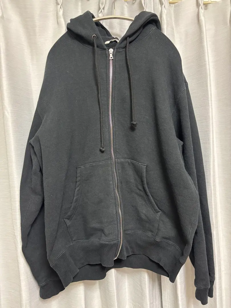 2026年最新】auralee ジップパーカーの人気アイテム - メルカリ