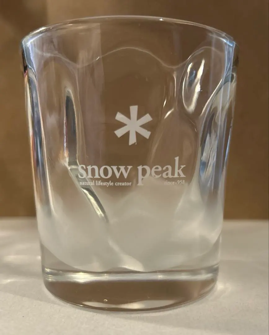 2026年最新】snow peak ロックグラスの人気アイテム - メルカリ
