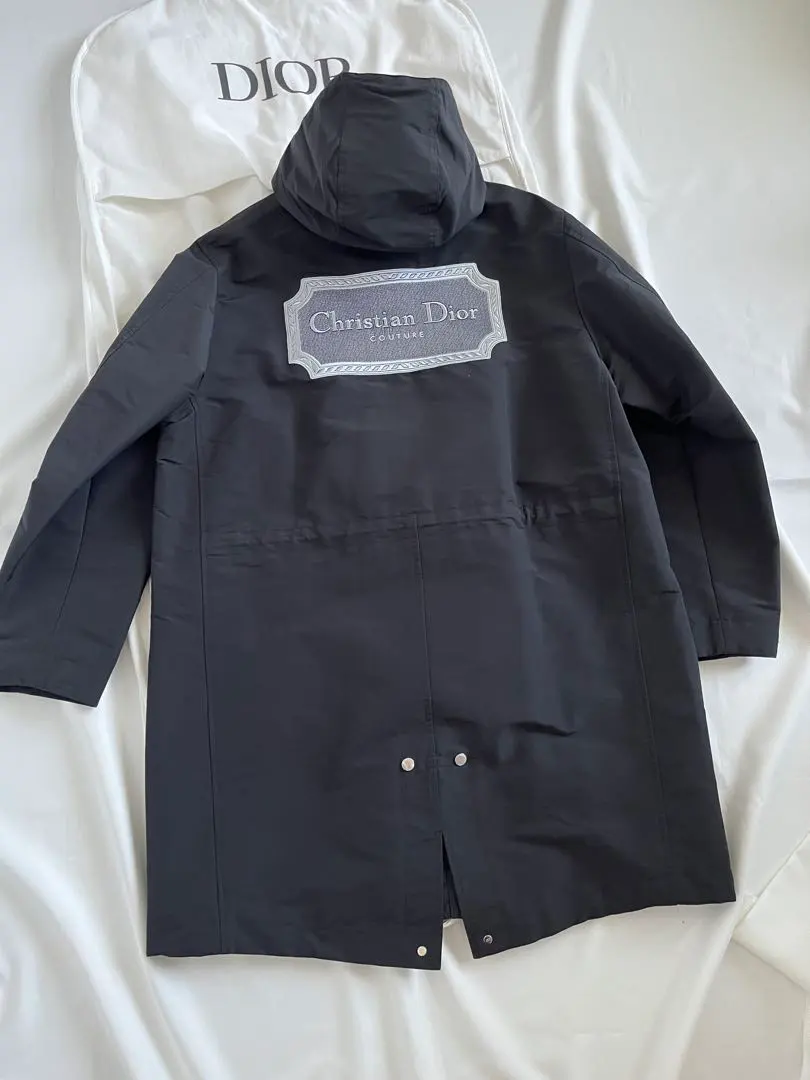 2026年最新】Dior Homme モッズコートの人気アイテム - メルカリ