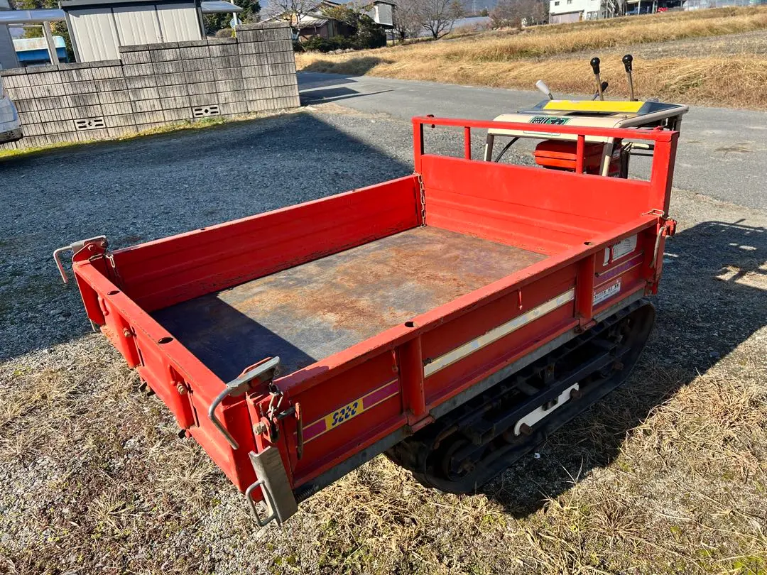 2026年最新】運搬車 クボタの人気アイテム - メルカリ