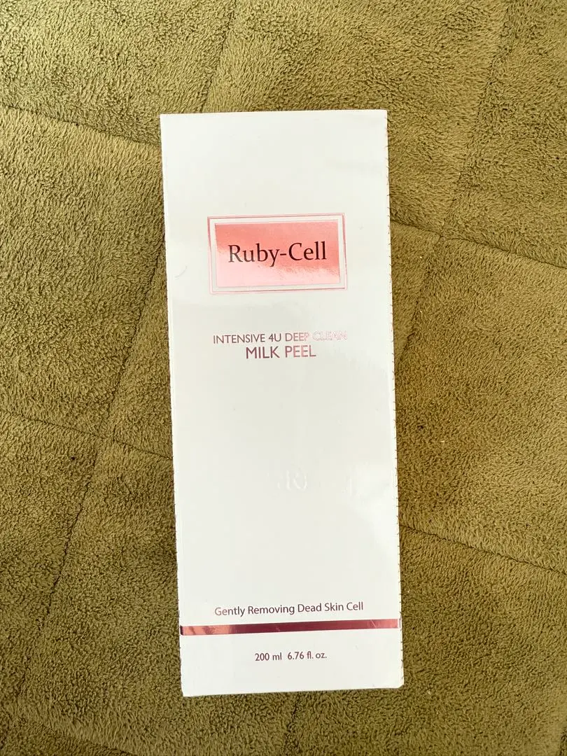 2026年最新】インテンシブ4Uディープクリーンの人気アイテム - メルカリ