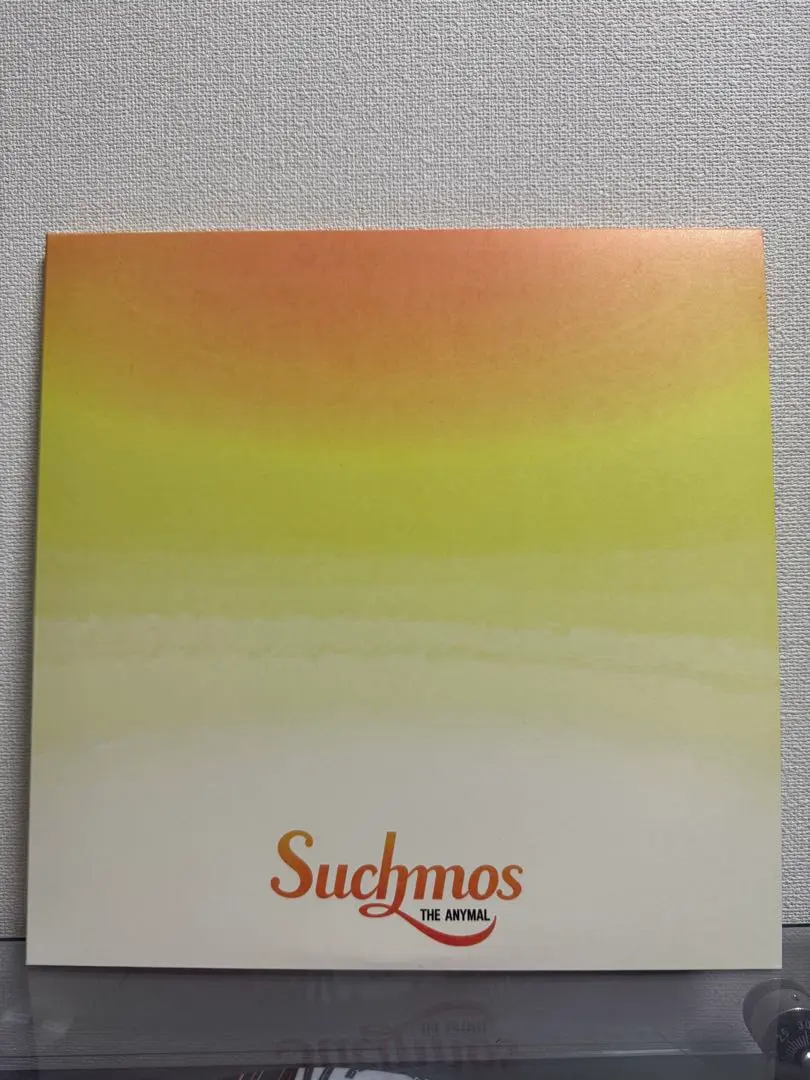 2026年最新】THE ANYMALの人気アイテム - メルカリ