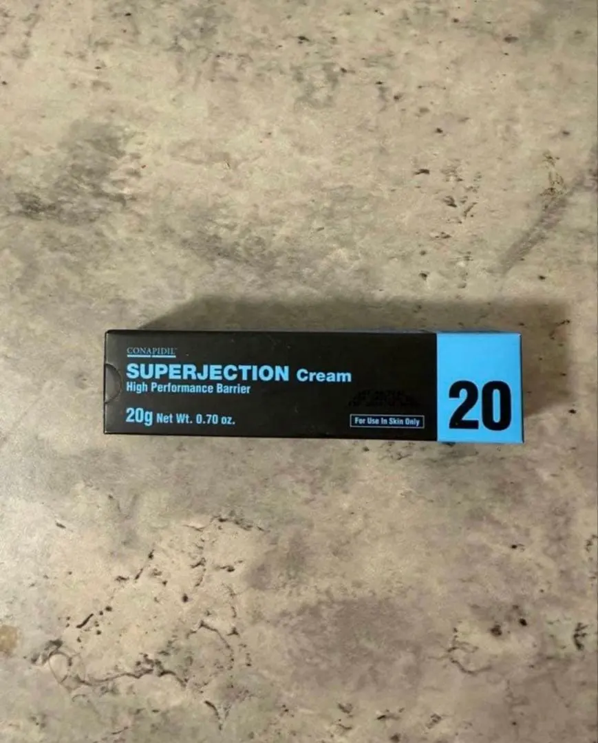 2026年最新】スーパージェクションクリームの人気アイテム - メルカリ