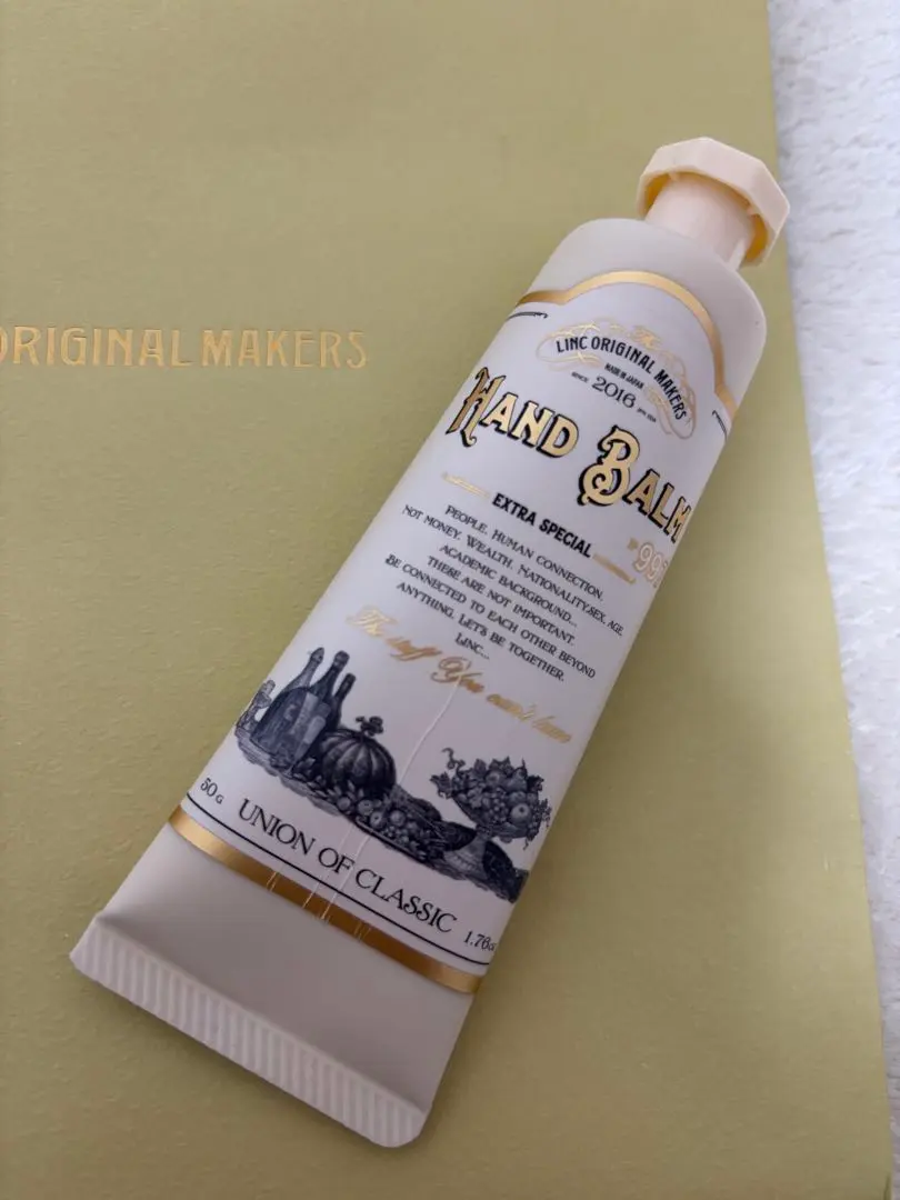 2026年最新】LINC ORIGINAL MAKERS ハンドケア・ハンドクリームの人気