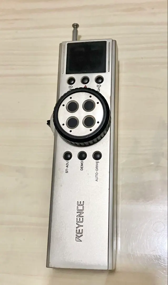 2026年最新】キーエンス デスクランナーの人気アイテム - メルカリ