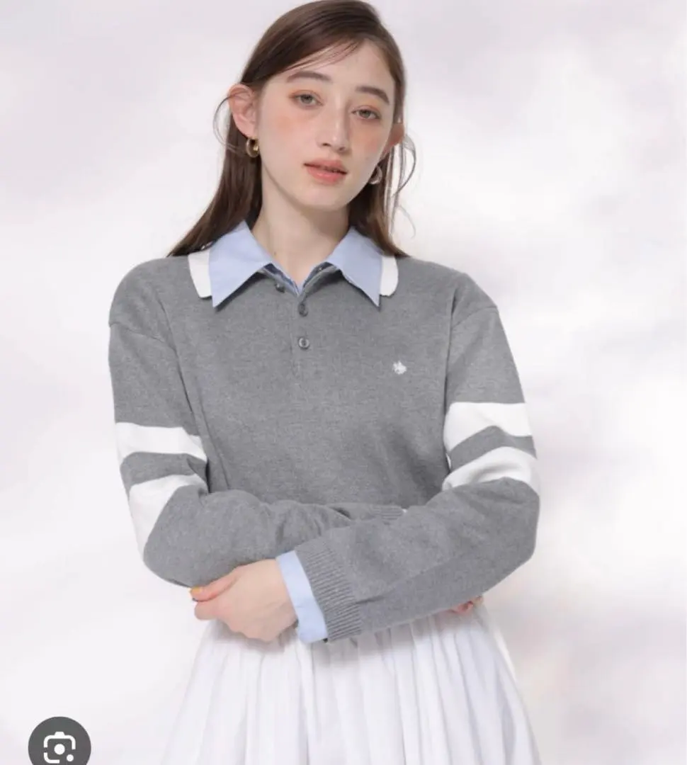 2026年最新】Rirandture poloの人気アイテム - メルカリ