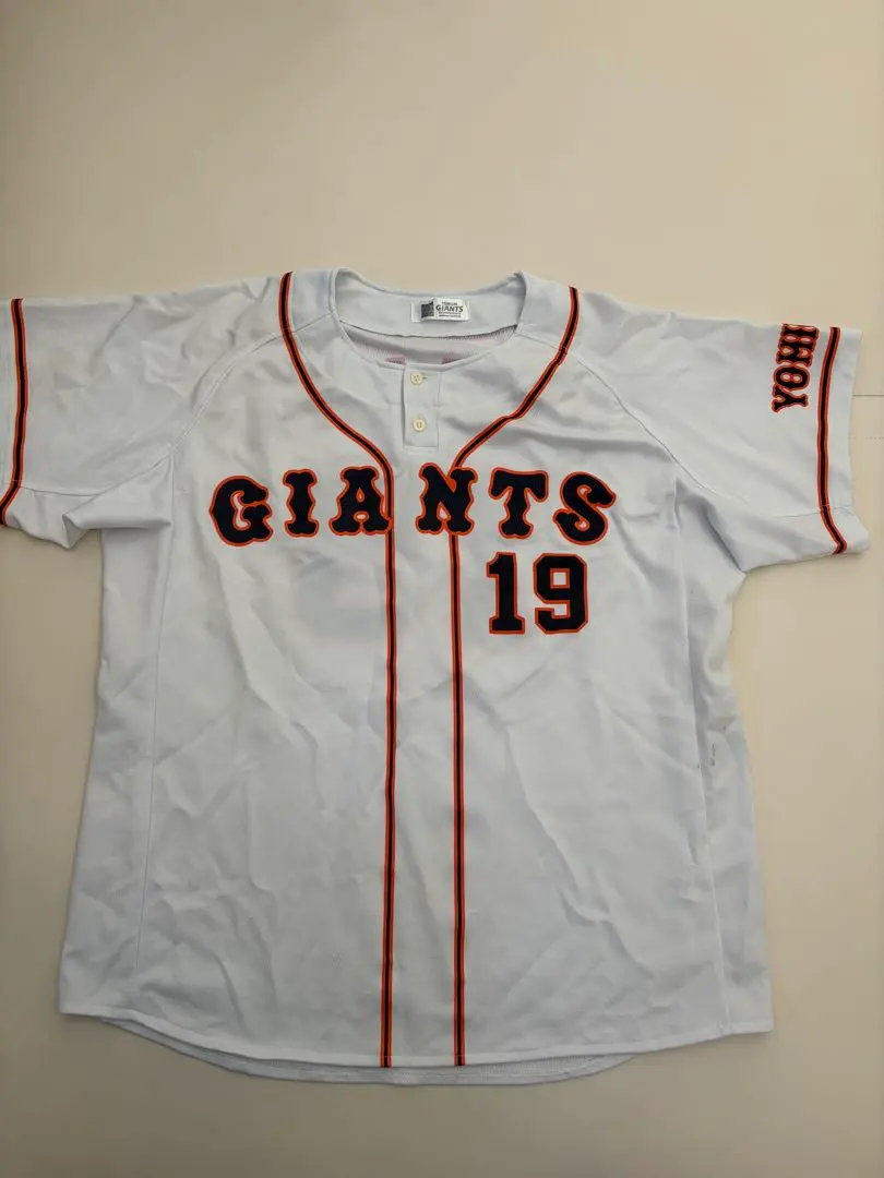 2026年最新】上原浩治ユニフォームの人気アイテム - メルカリ