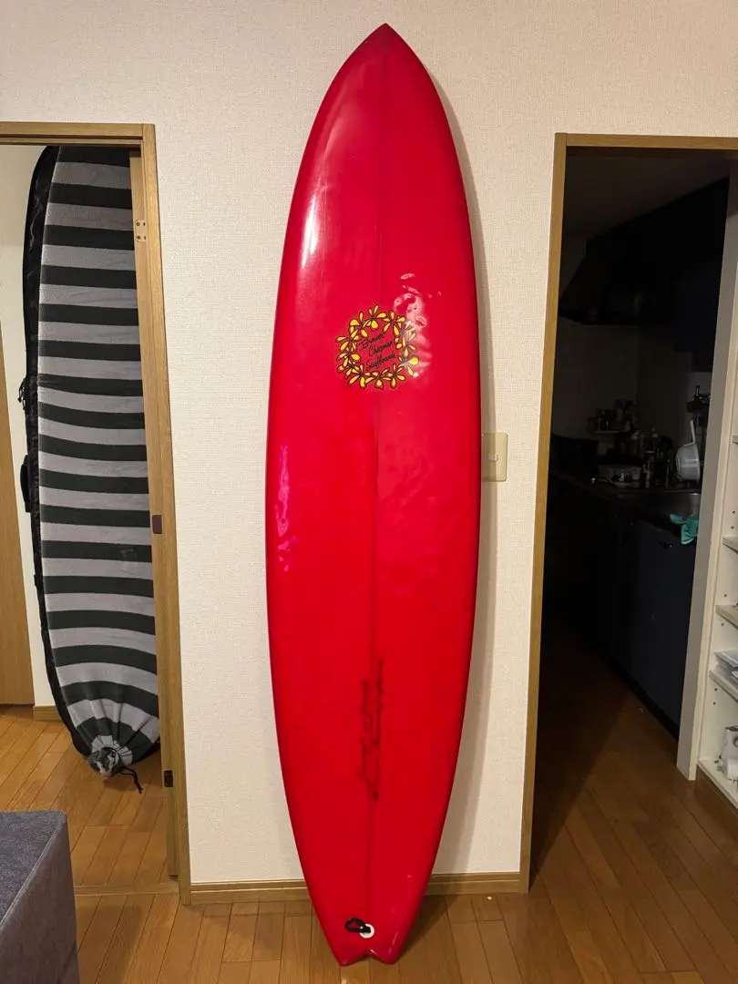 2026年最新】tssc サーフボードの人気アイテム - メルカリ