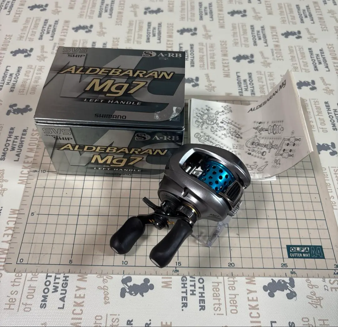 2026年最新】アルデバラン ktfの人気アイテム - メルカリ