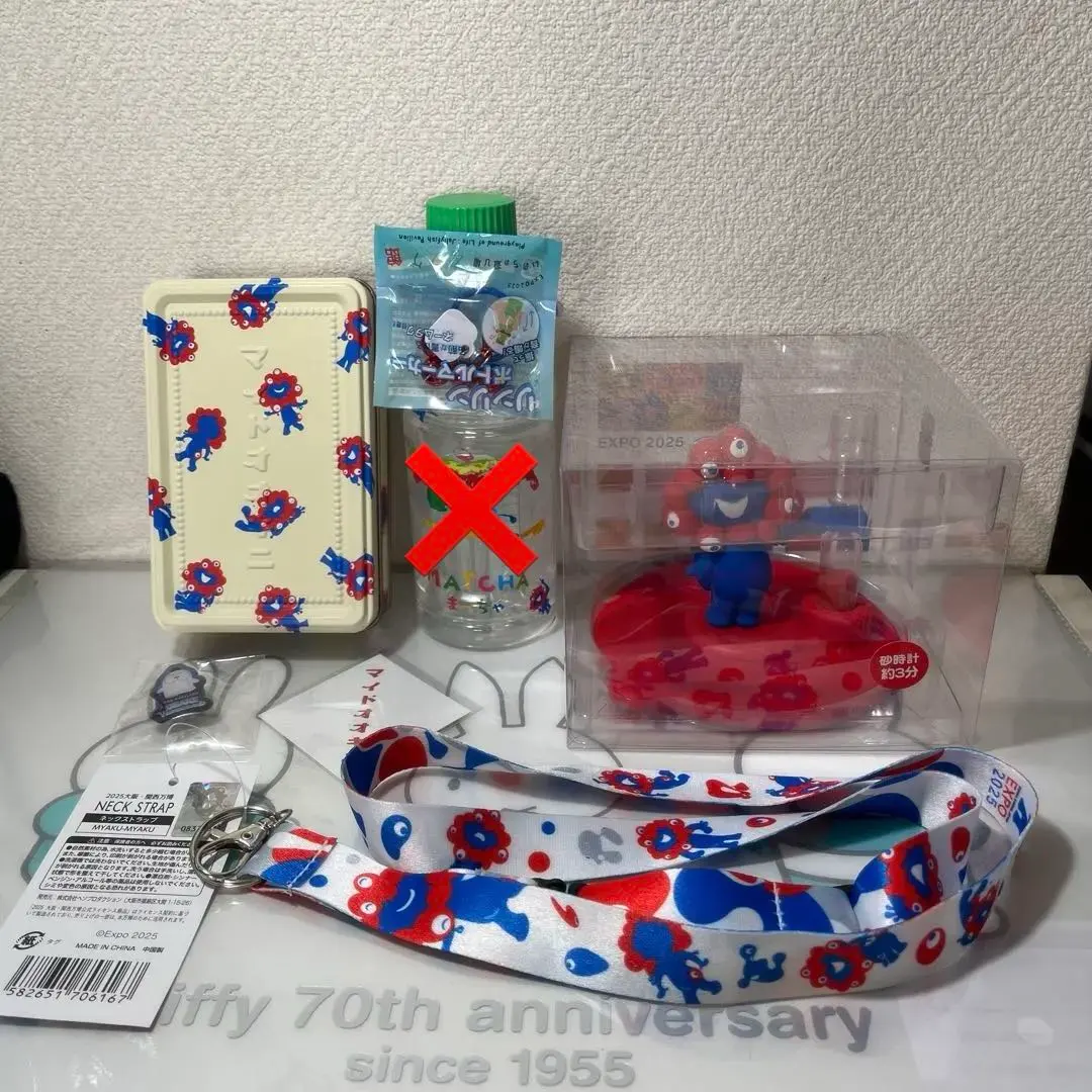 2026年最新】万博 マッチの人気アイテム - メルカリ