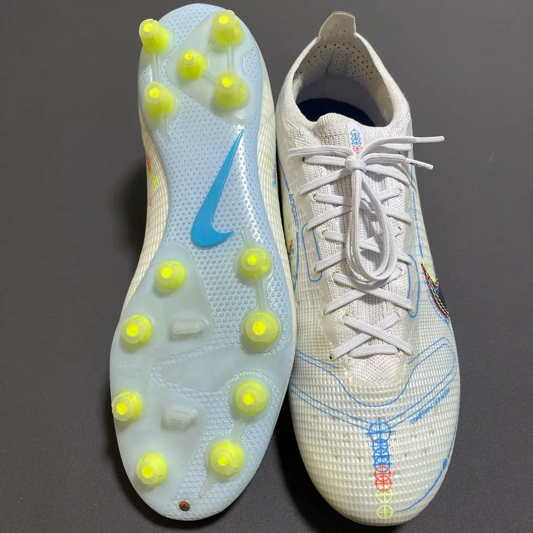 2026年最新】マーキュリアルヴェイパー14エリートhgの人気アイテム