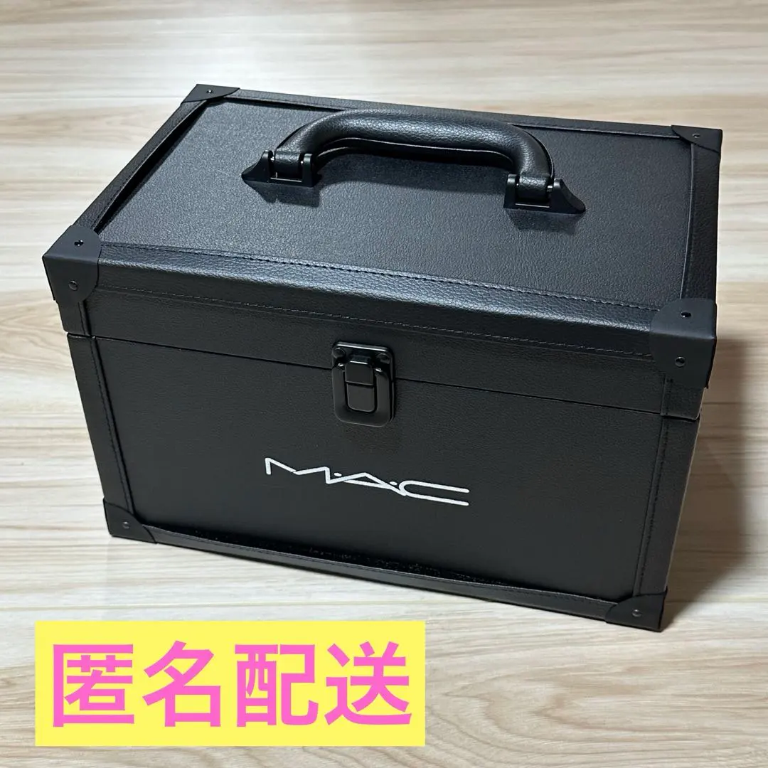 2026年最新】MAC 種類：メイクボックス/メイクポーチ その他の人気