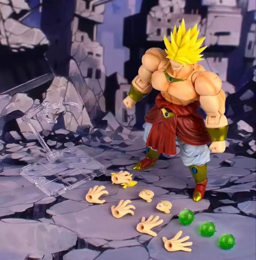 2026年最新】demoniacal fit ブロリーの人気アイテム - メルカリ