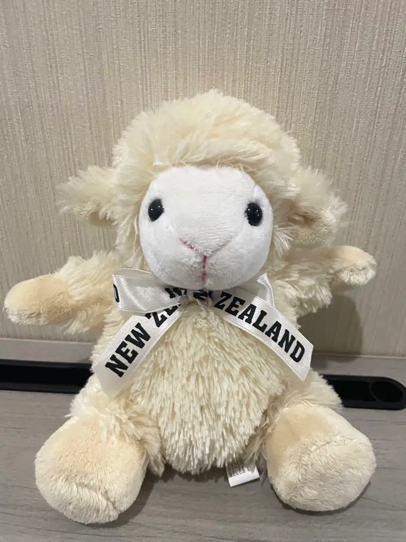 2026年最新】ひつじ ぬいぐるみ ニュージーランドの人気アイテム