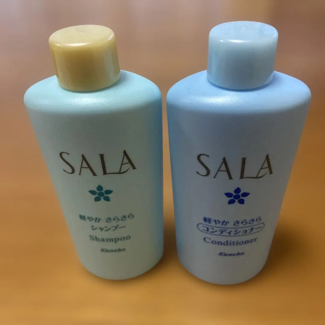 2026年最新】カネボウサラ sala シャンプーの人気アイテム - メルカリ