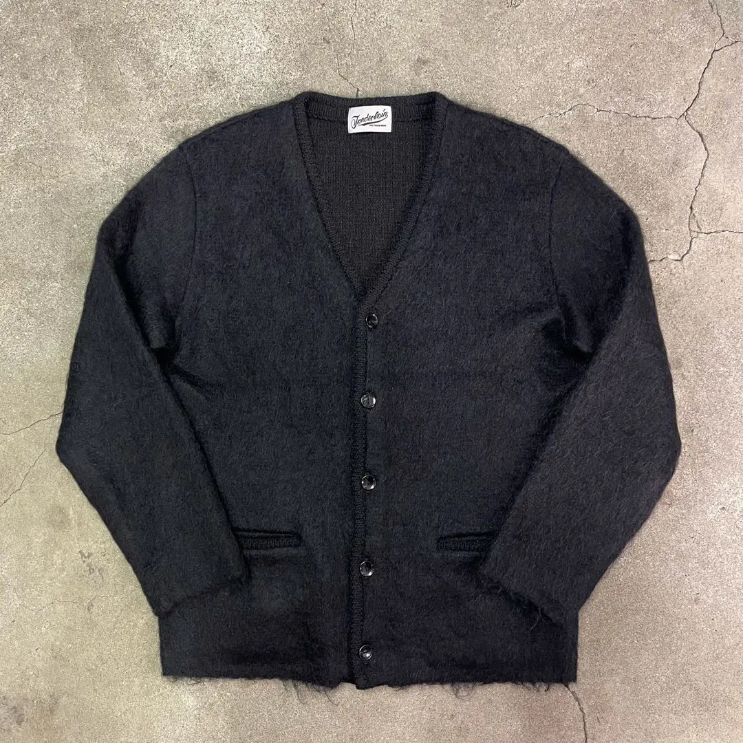 2026年最新】テンダーロイン モヘアの人気アイテム - メルカリ