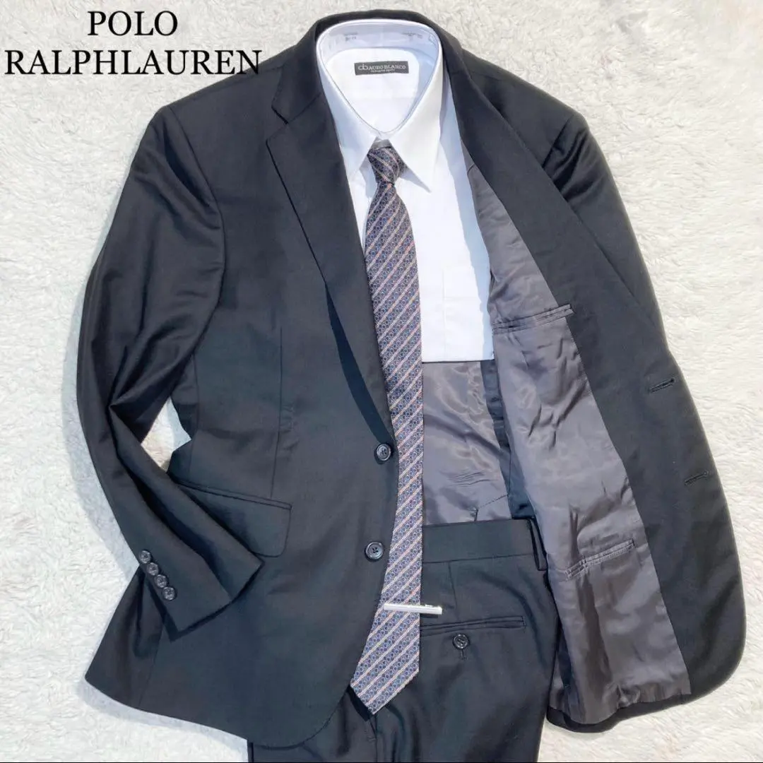 2026年最新】ラルフローレン ネクタイピンの人気アイテム - メルカリ