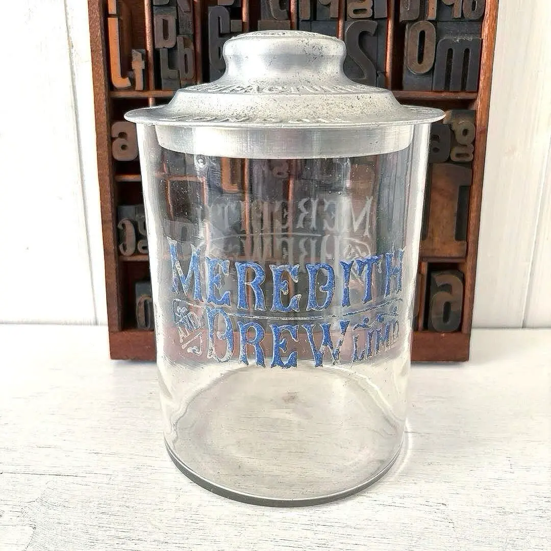 2026年最新】ビスケットジャー アンティークの人気アイテム - メルカリ