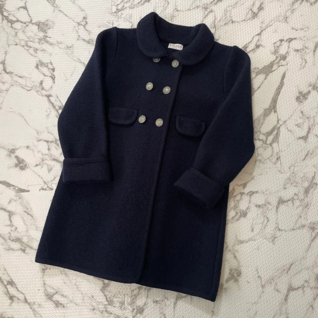 2026年最新】amaia kids コートの人気アイテム - メルカリ