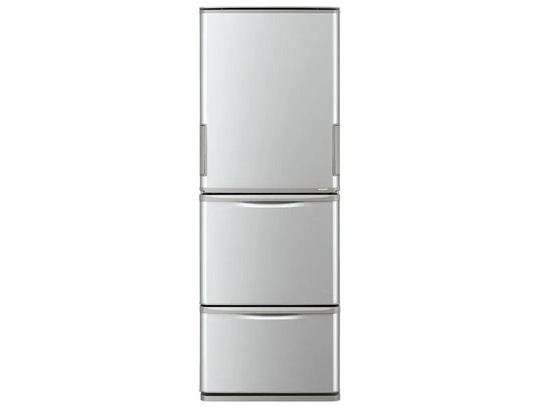 2026年最新】sharp 冷蔵庫 sj-pw35b-cの人気アイテム - メルカリ