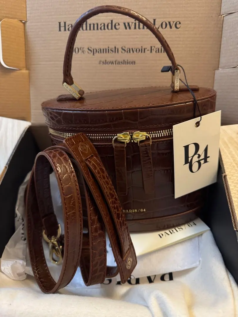 2026年最新】paris64 バッグの人気アイテム - メルカリ