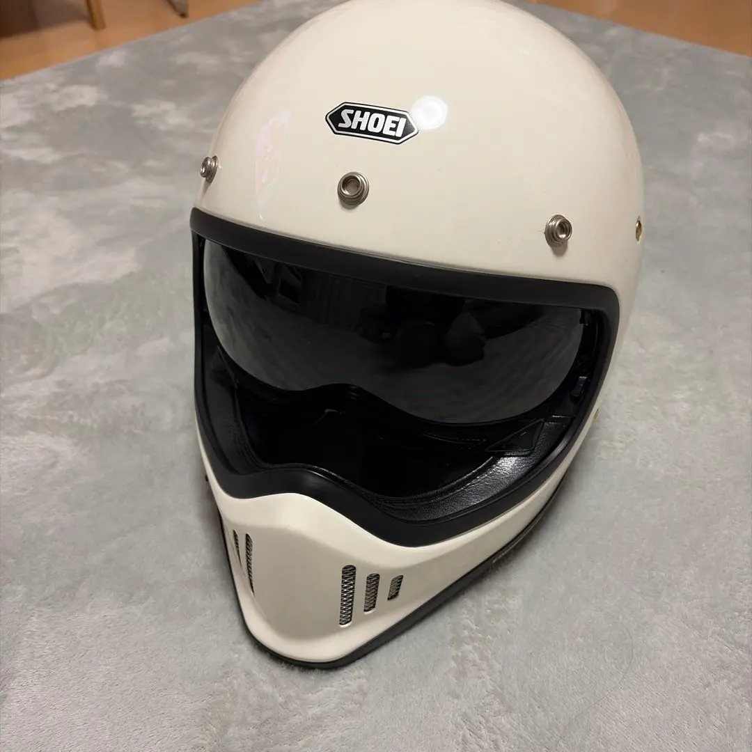 2026年最新】ShoEi ex-zero xlの人気アイテム - メルカリ