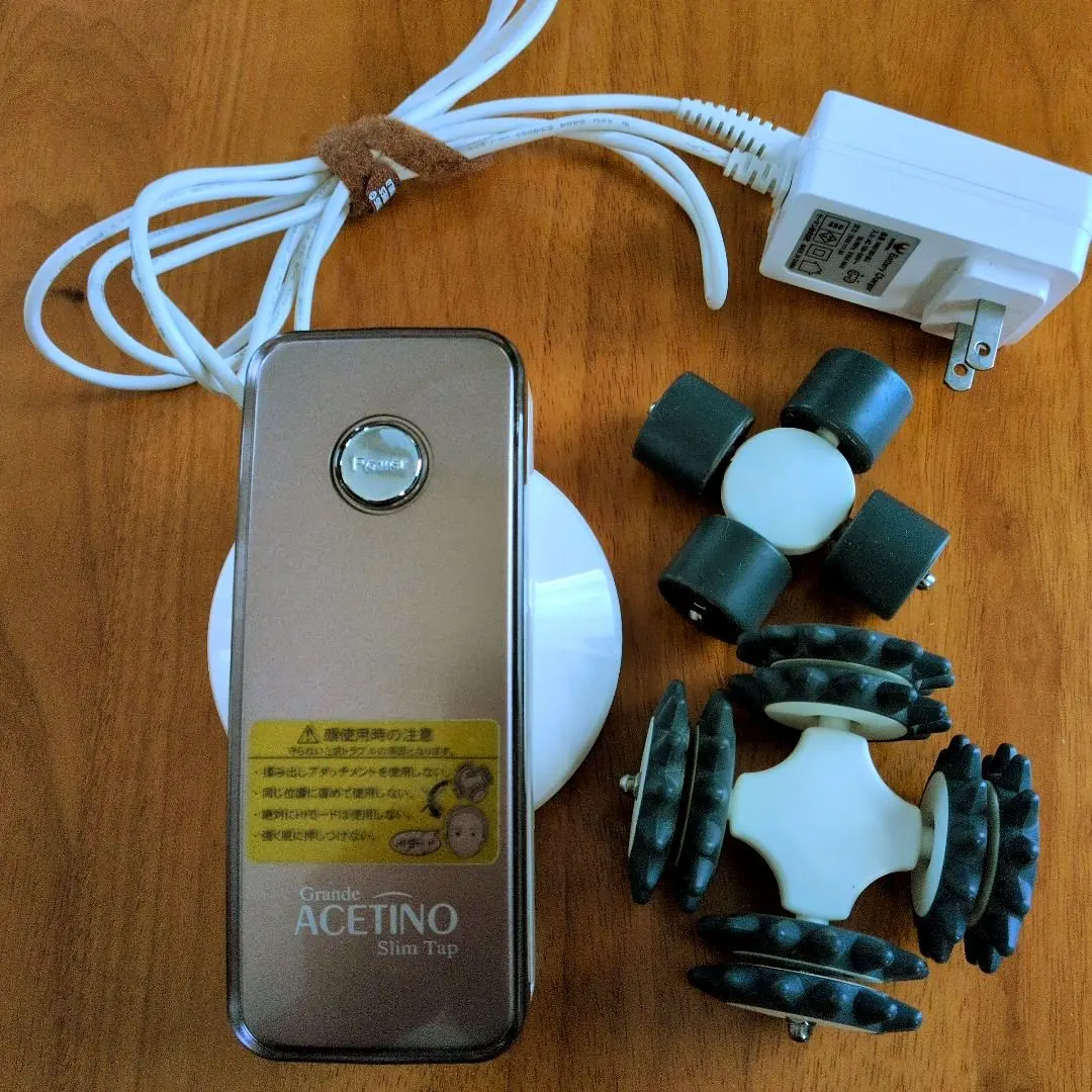 2026年最新】acetino slim tapの人気アイテム - メルカリ