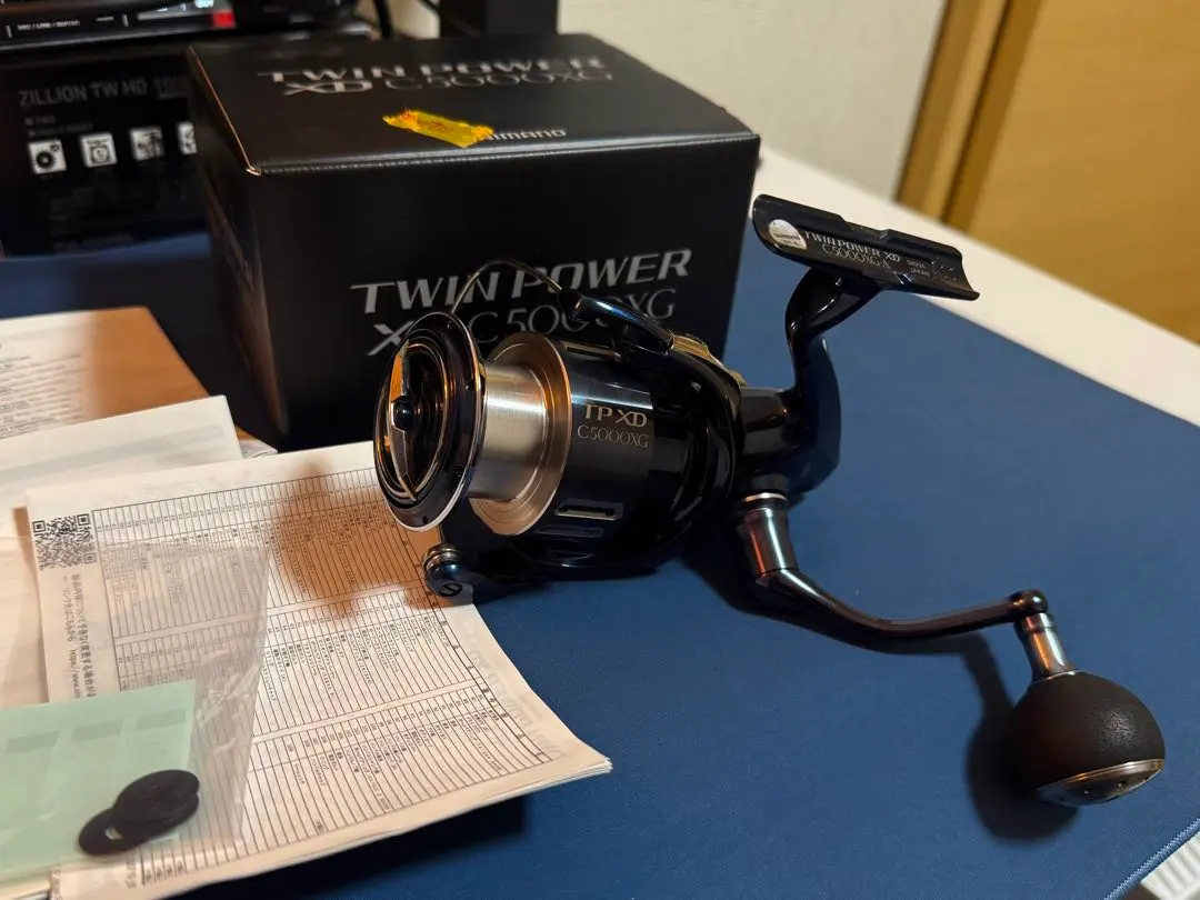 2026年最新】21ツインパワーxd c5000xgの人気アイテム - メルカリ