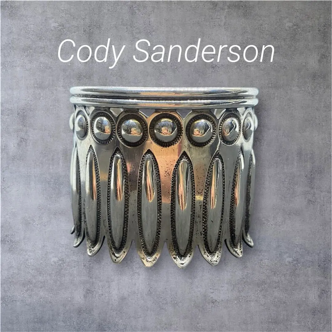 2026年最新】コディサンダーソン フェザーの人気アイテム - メルカリ